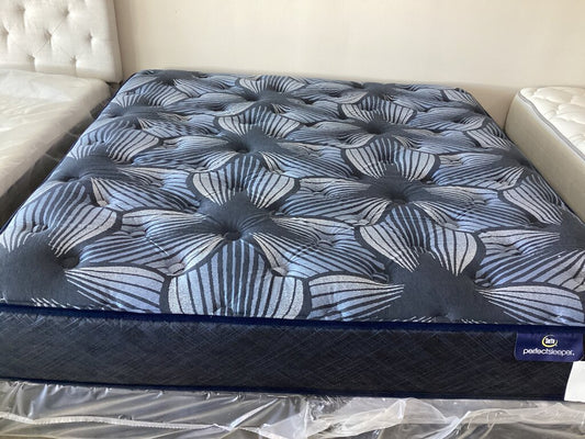 80829 Serta Perfect Sleeper Excellence King Mattress Sleep