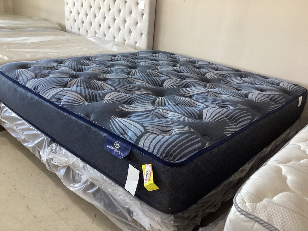 80829 Serta Perfect Sleeper Excellence King Mattress Sleep