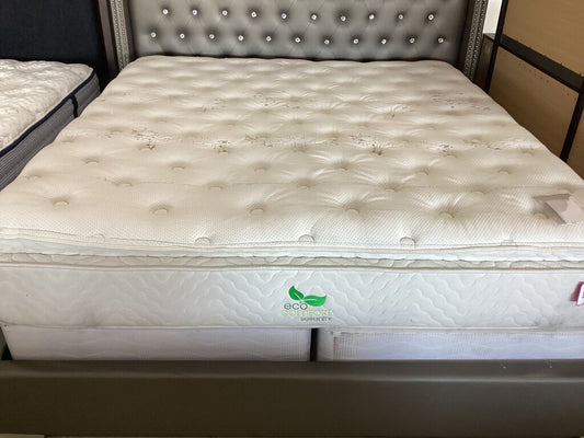 85578 Eco Comfort Serenity King Mattress