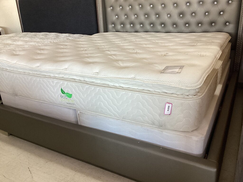 85578 Eco Comfort Serenity King Mattress