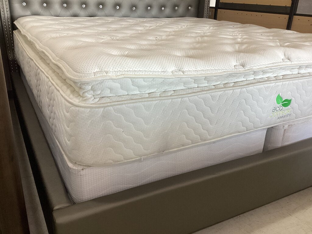 85578 Eco Comfort Serenity King Mattress