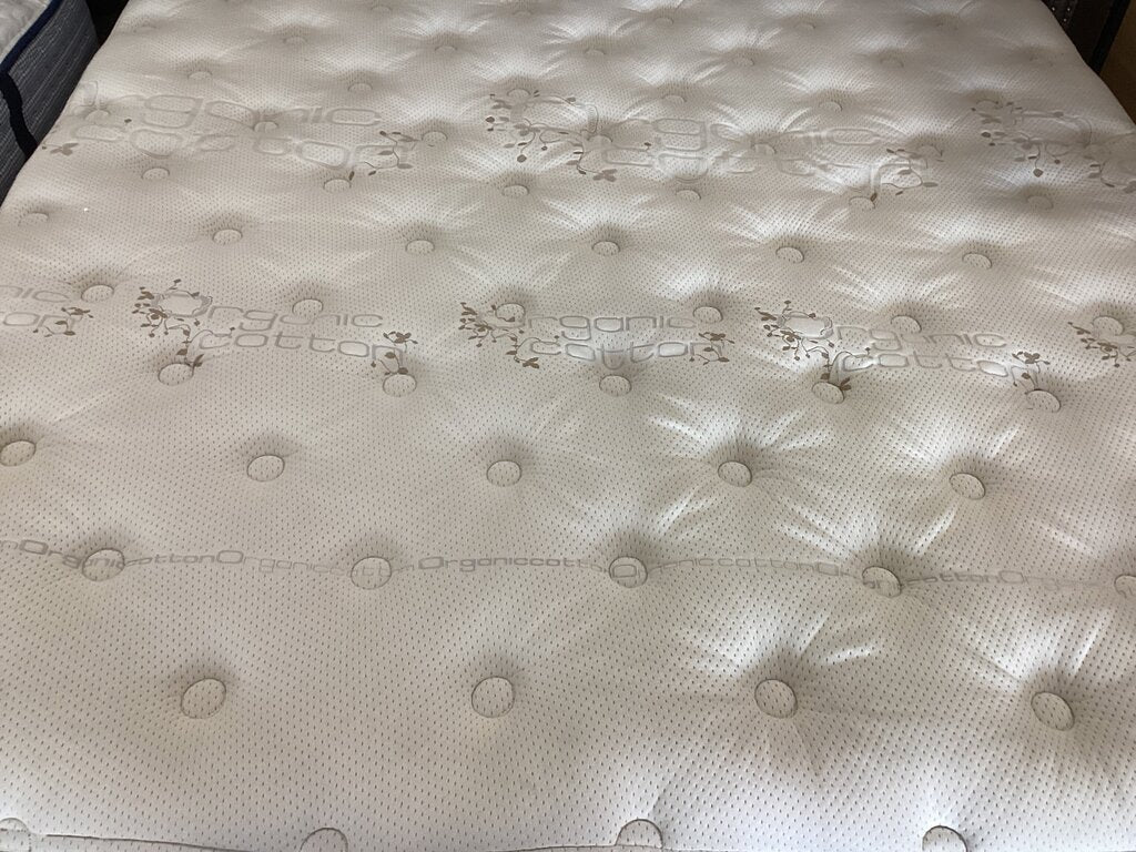 85578 Eco Comfort Serenity King Mattress