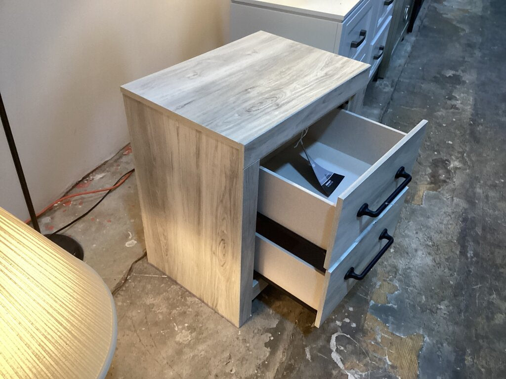 85628 Ashley Anarasia Nightstand 22x15x25