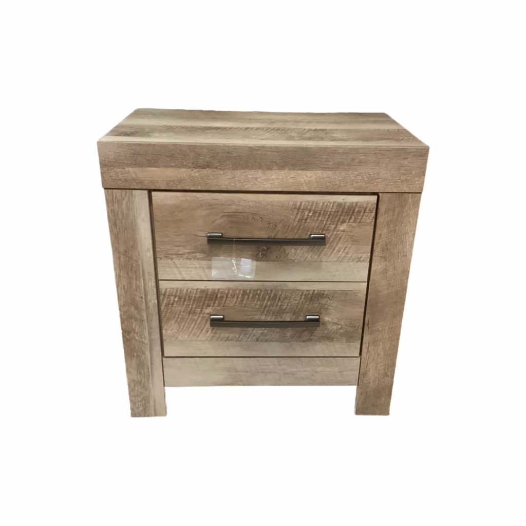 85604 - Ashley Gachester Nightstand 24x25x16