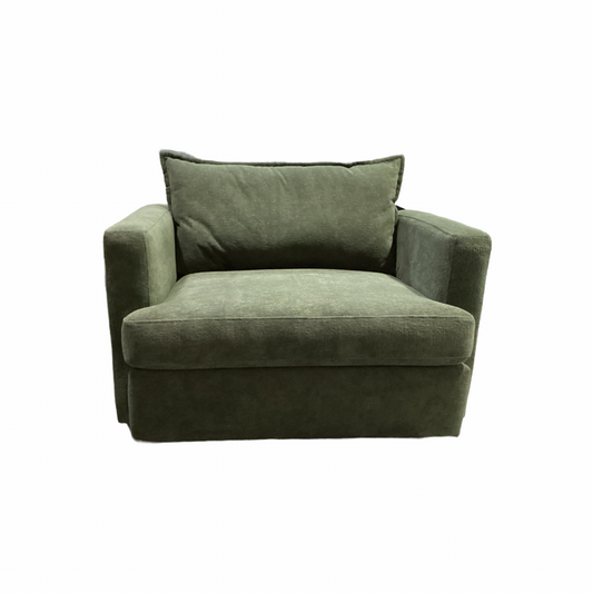 Pagatonia Moss NEW Chair 1/2 48x38x38 (5309/2363)
