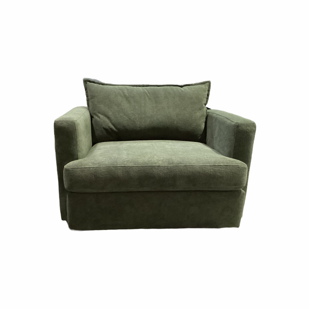 Patagonia Moss NEW Chair 1/2 48x38x38 (5309/2363)
