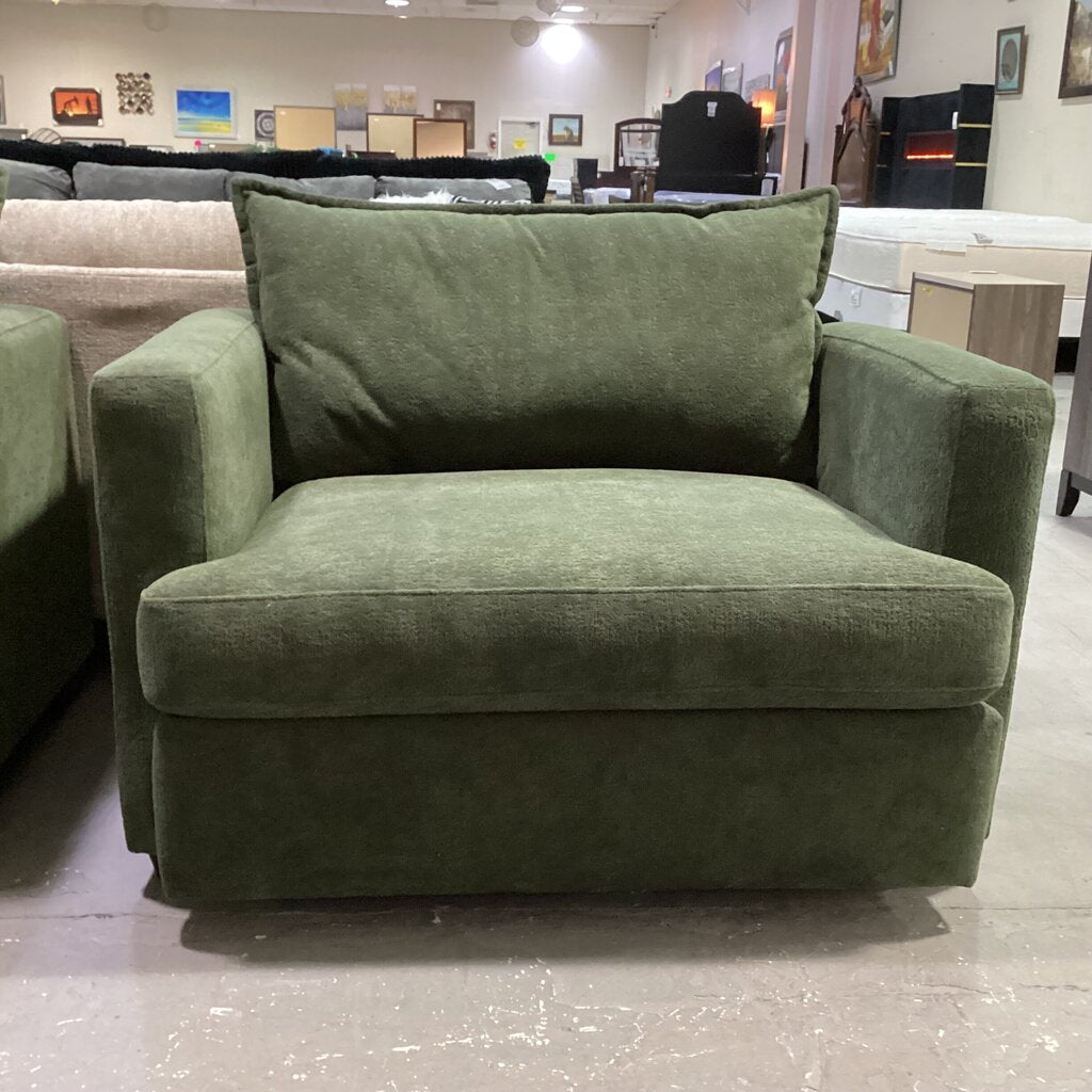 Pagatonia Moss NEW Chair 1/2 48x38x38 (5309/2363)