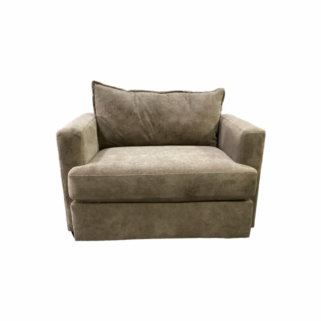 Pagatonia Praline NEW Chair 1/2 48x38x38 (5309/2362)