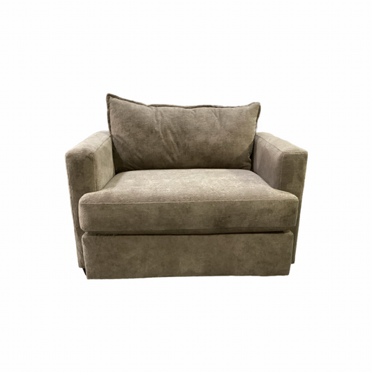 Pagatonia Praline NEW Chair 1/2 48x38x38 (5309/2362)