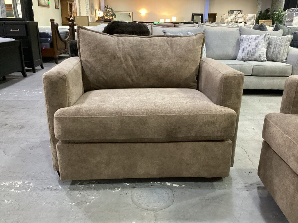 Pagatonia Praline NEW Chair 1/2 48x38x38 (5309/2362)