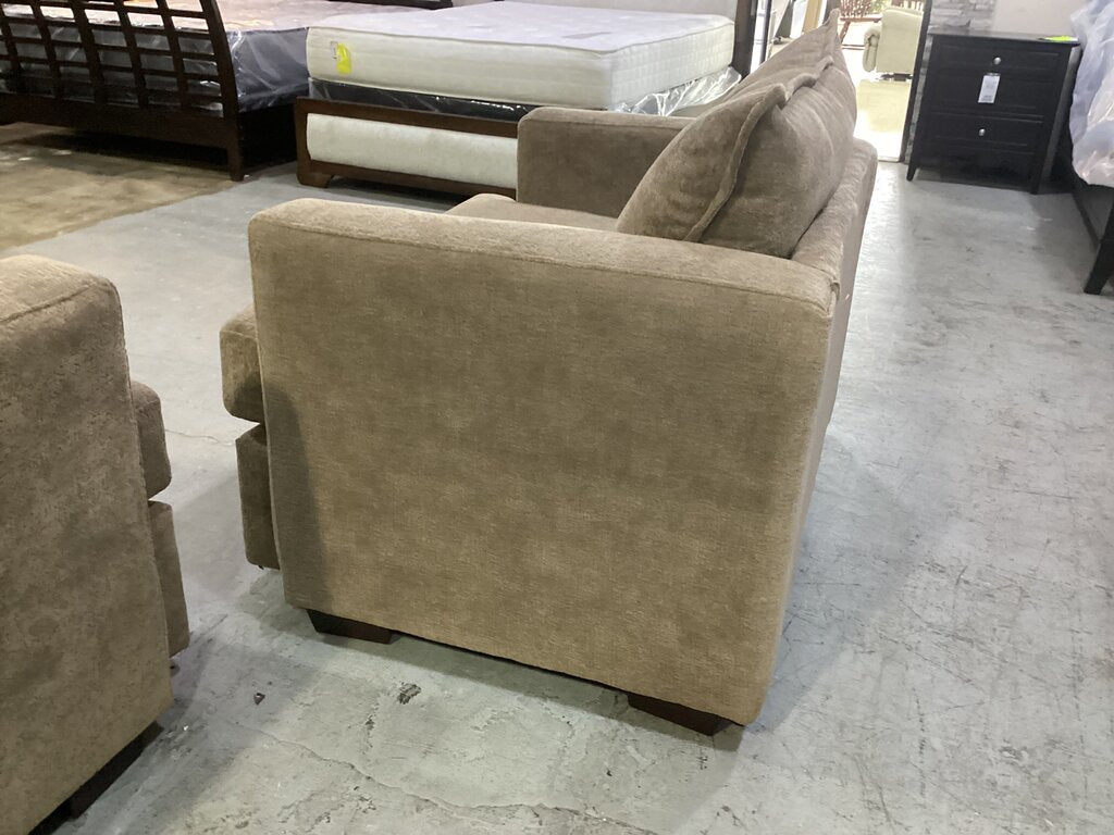 Pagatonia Praline NEW Chair 1/2 48x38x38 (5309/2362)