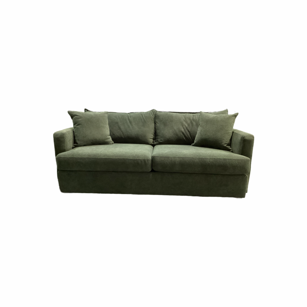 Pagatonia Moss NEW Sofa 87x38x38 (5303/2363)