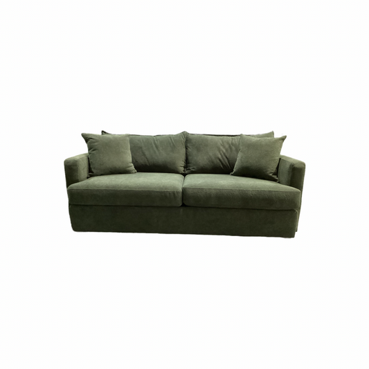 Pagatonia Moss NEW Sofa 87x38x38 (5303/2363)