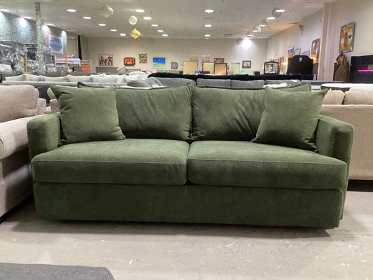 Pagatonia Moss NEW Sofa 87x38x38 (5303/2363)