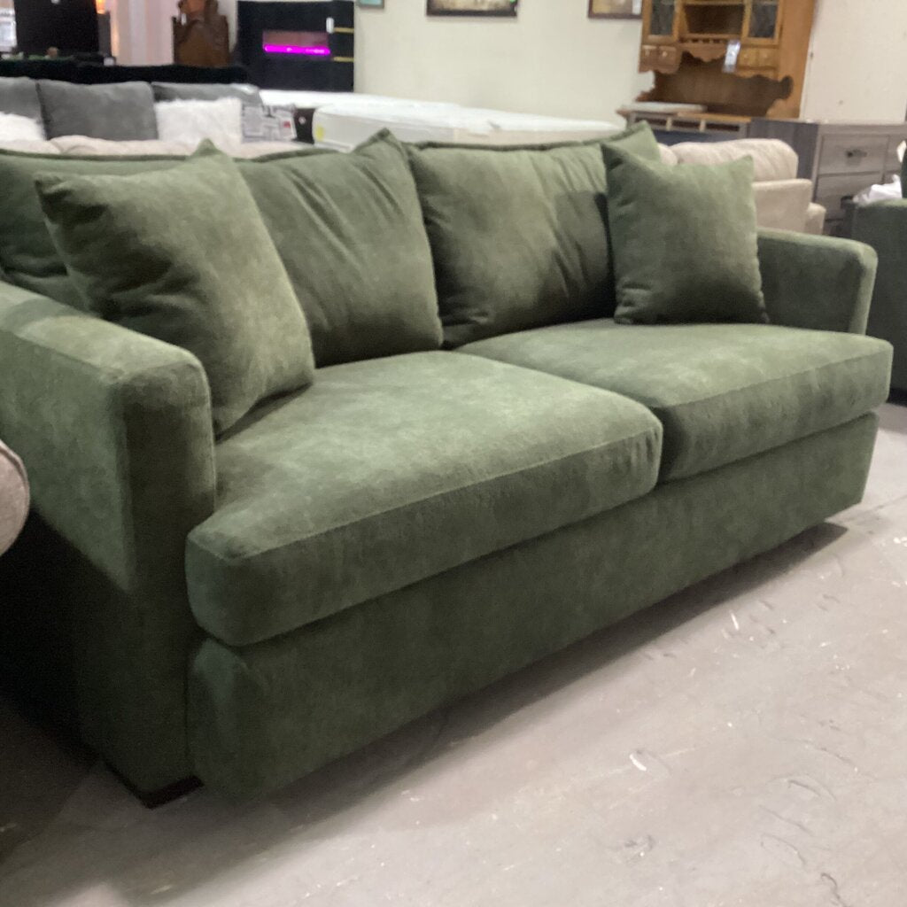 Pagatonia Moss NEW Sofa 87x38x38 (5303/2363)