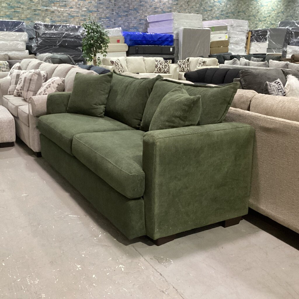 Pagatonia Moss NEW Sofa 87x38x38 (5303/2363)