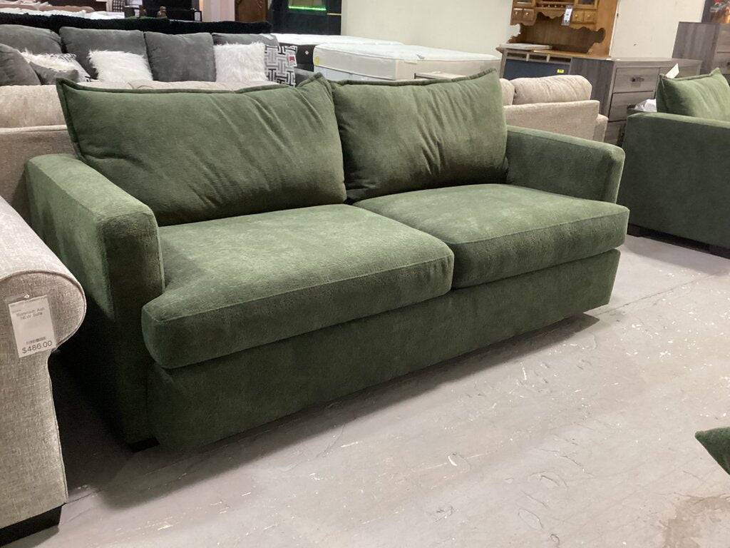 Pagatonia Moss NEW Sofa 87x38x38 (5303/2363)