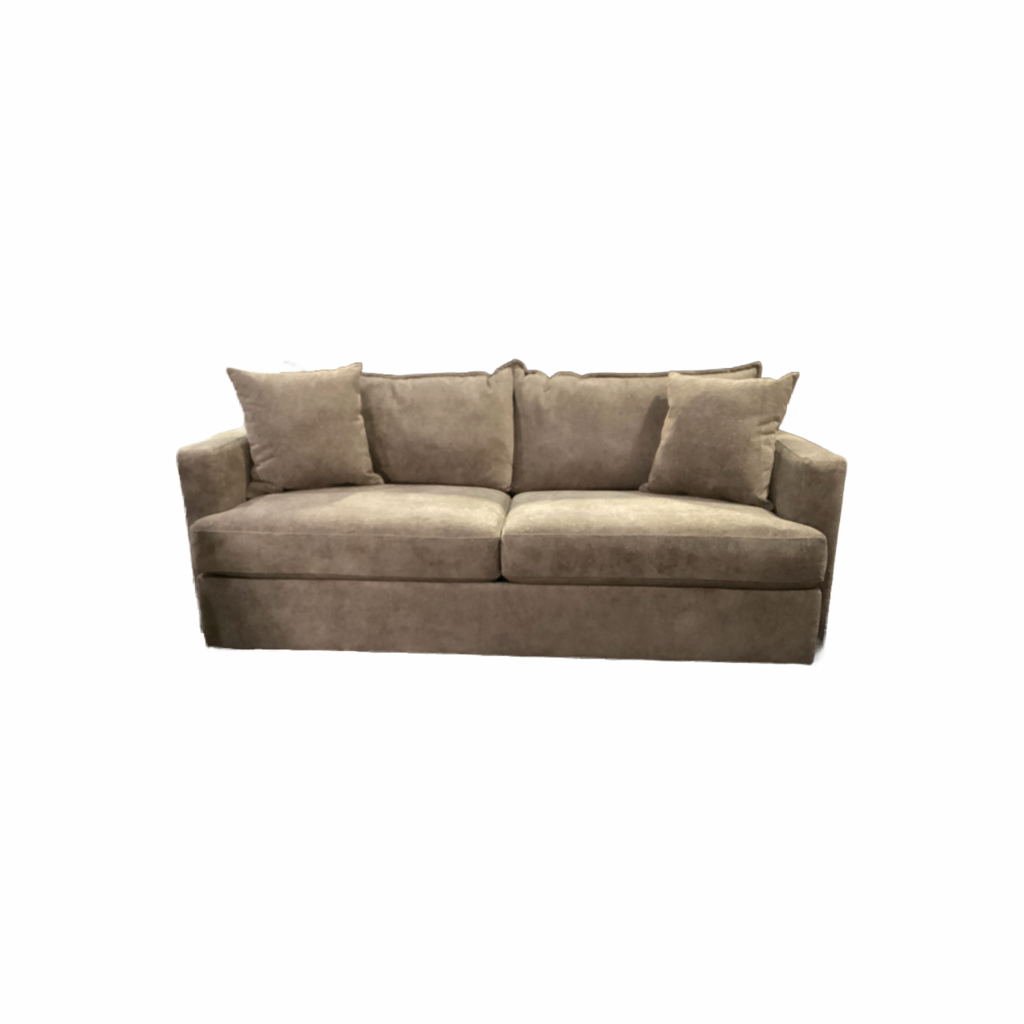 Pagatonia Praline NEW Sofa 87x38x38 (5303/2362)