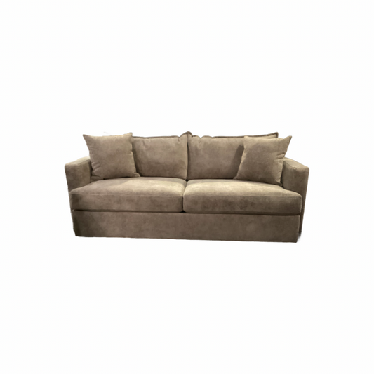 Pagatonia Praline NEW Sofa 87x38x38 (5303/2362)