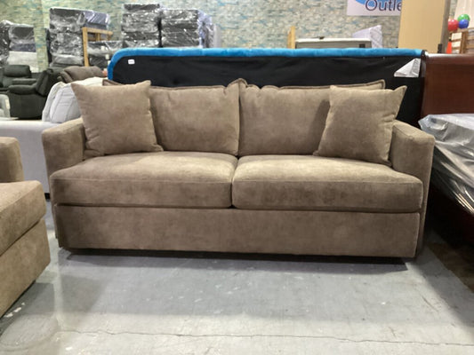 Pagatonia Praline NEW Sofa 87x38x38 (5303/2362)
