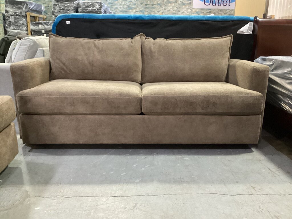 Pagatonia Praline NEW Sofa 87x38x38 (5303/2362)