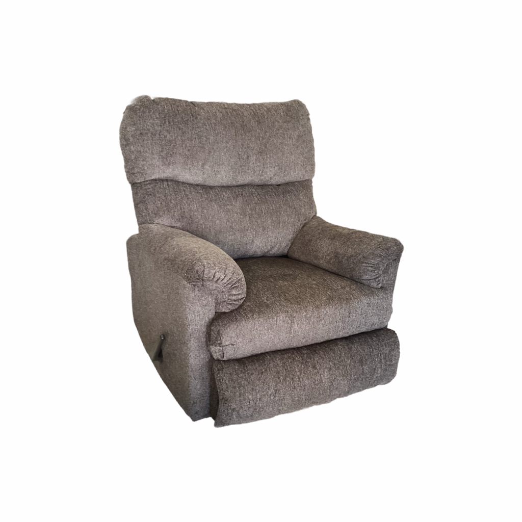 Greenland Brown NEW Recliner 33x32x42 (95009/2242)
