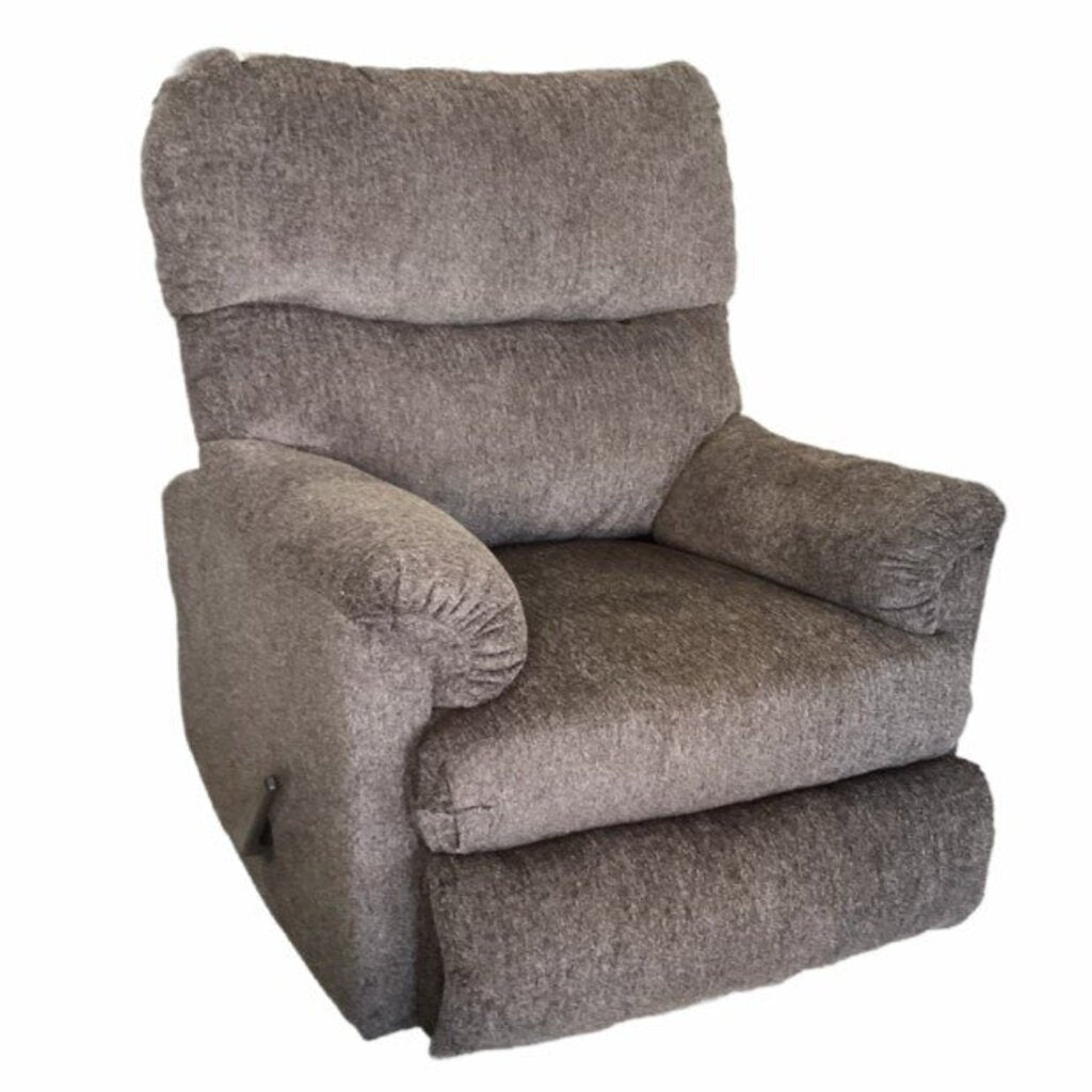 Greenland Brown NEW Recliner 33x32x42 (95009/2242)