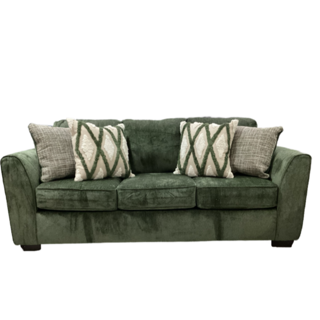Athena Basil NEW Sofa 88x38x38 (4303)