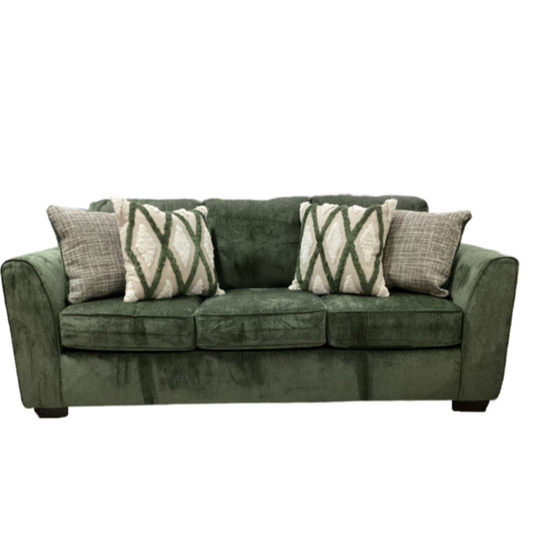 Athena Basil NEW Sofa 88x38x38 (4303)