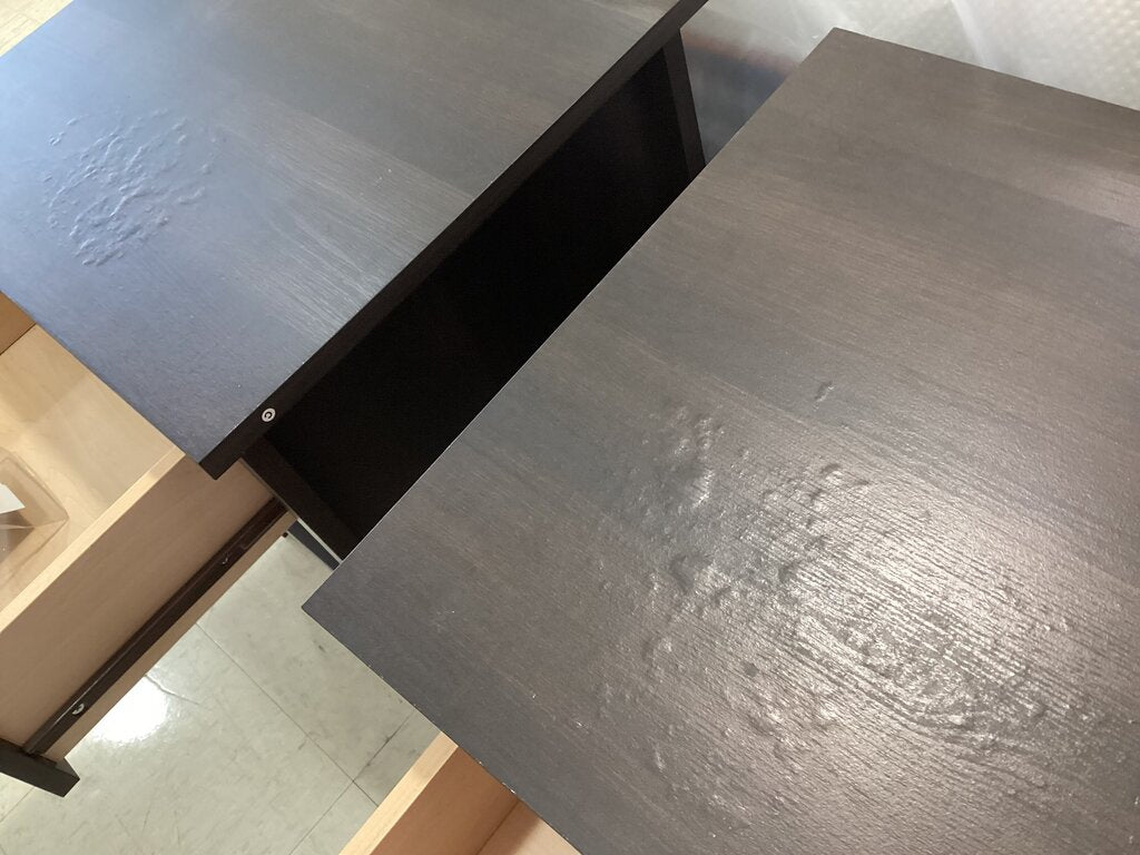 85701 - Pair of 1 Drawer Nightstands 20x18x24