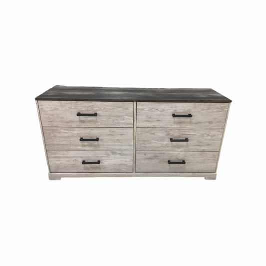 85630 - Ashley Shawburn Dresser 60x19x29