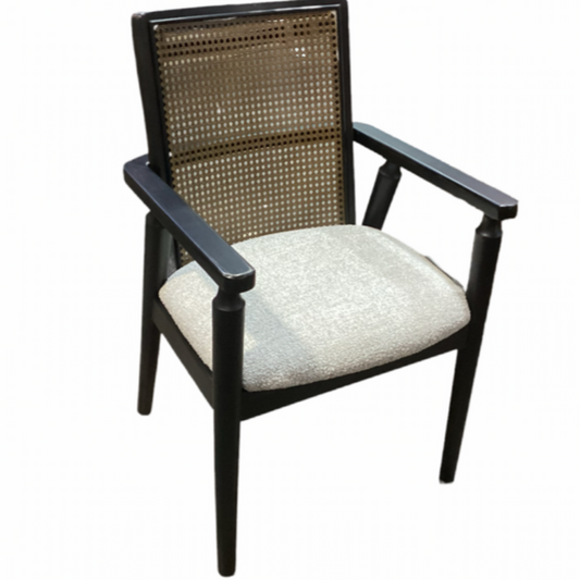 85614 - Ashley Galliden Dining Arm Chair 22x20x35