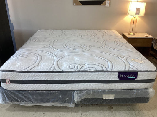 85099 - Serta iComfort King Mattress