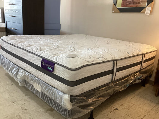 85099 - Serta iComfort King Mattress