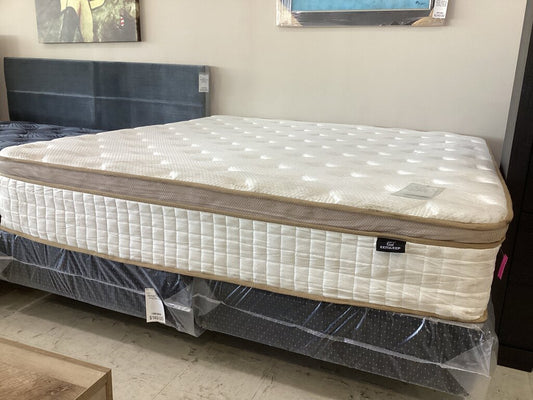 85724 EnnSleep King Mattress