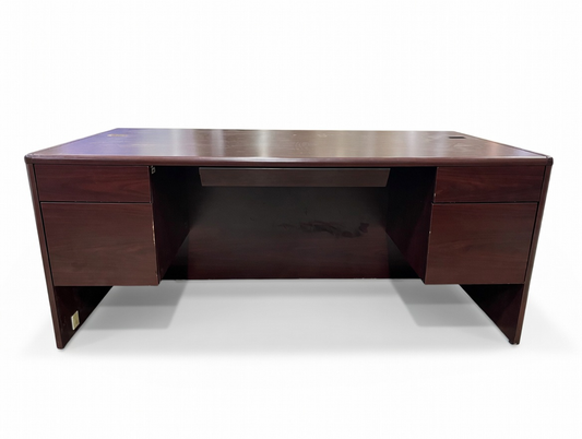 85736 - Executive Desk 72x36x30