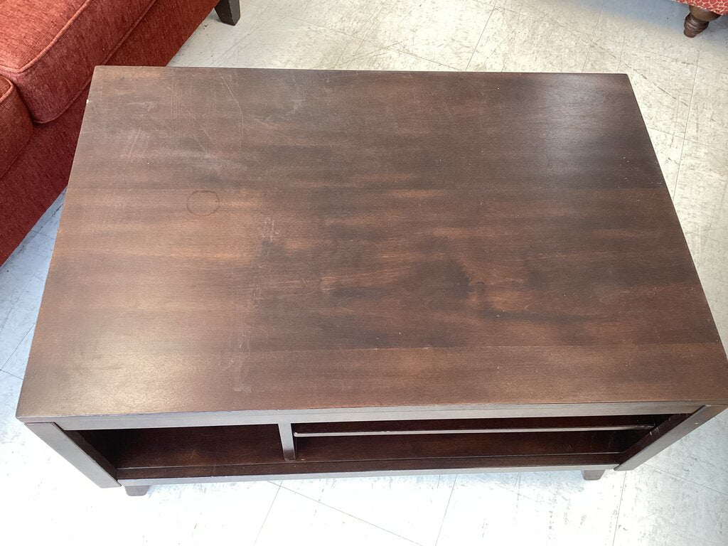 85756 - Ashley Chanceen Cocktail Table 36x24x19
