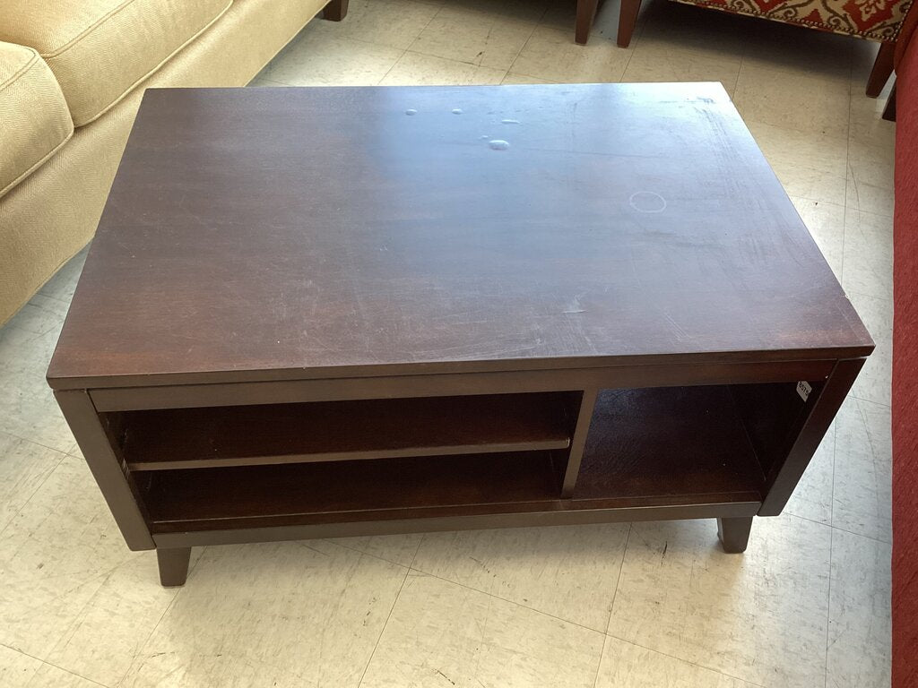 85756 - Ashley Chanceen Cocktail Table 36x24x19