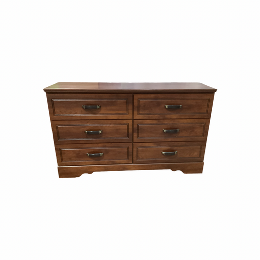 85784 - Ashley Dresser 56x16x33