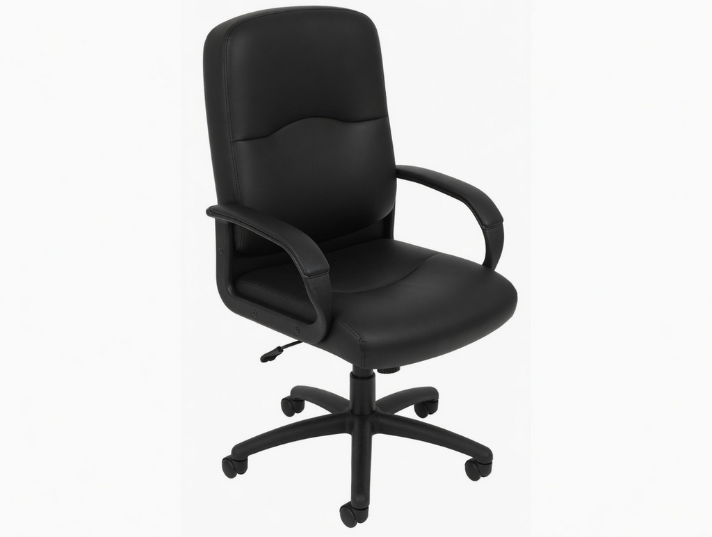 85803 - Kenni Office Rolling Chair 27x24x45