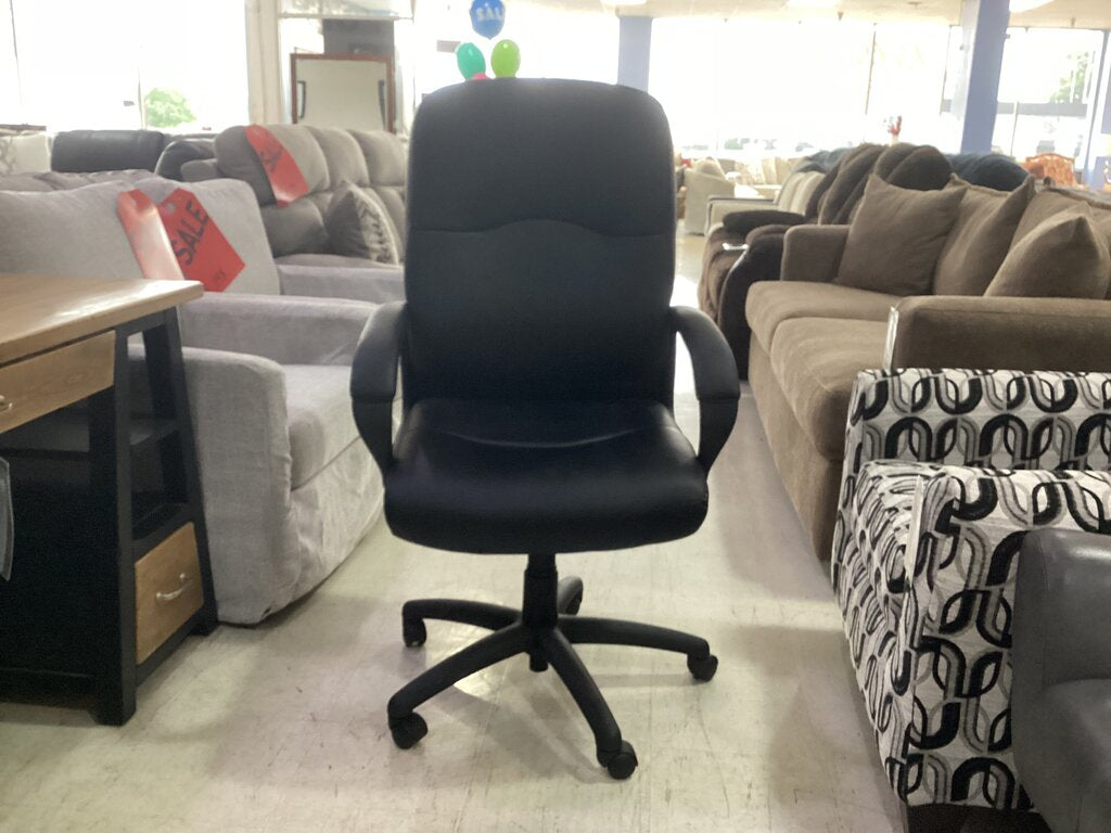 85803 - Kenni Office Rolling Chair 27x24x45