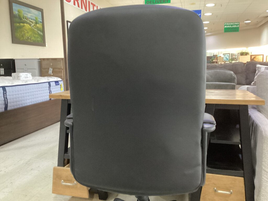 85803 - Kenni Office Rolling Chair 27x24x45