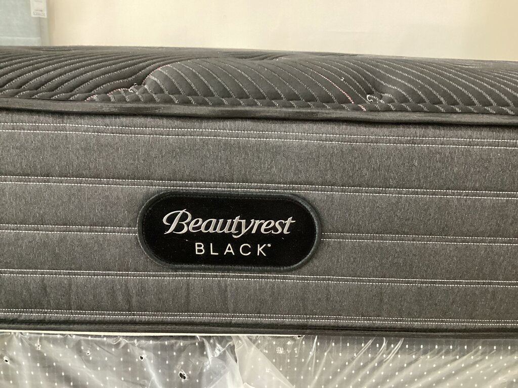 85765 - BeautyRest Black C-Class King Mattress