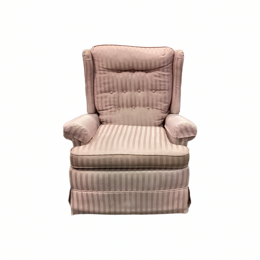 85835 Vintage Lane Rose Rocker Recliner 33x32x38