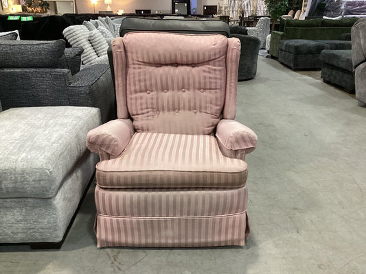 85835 Vintage Lane Rose Rocker Recliner 33x32x38