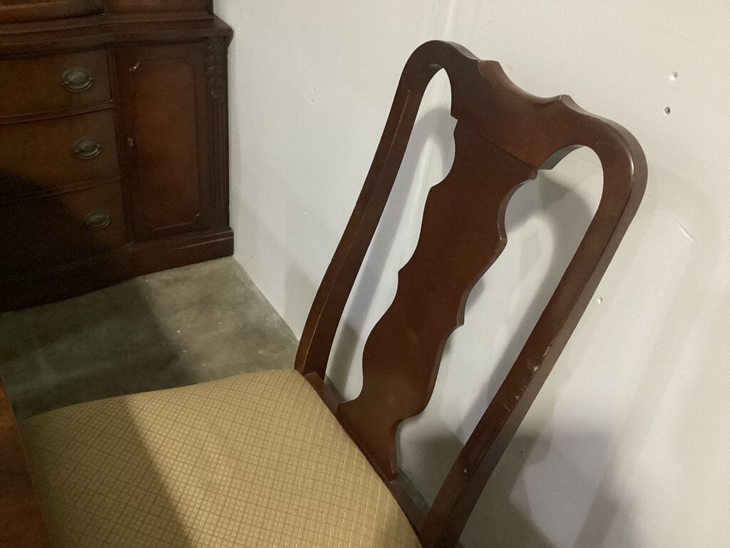 85831 Vintage Drop Leaf 3pc Dining Set 40x28-58x30