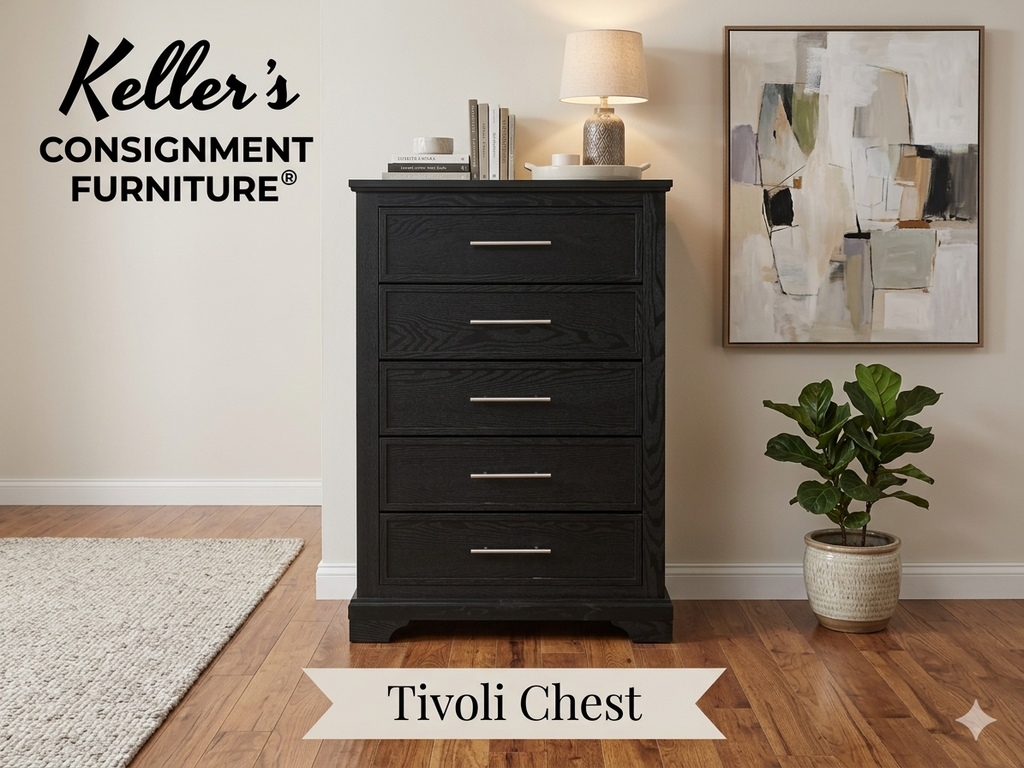 Tivoli NEW Chest 31x16x47 (124296)