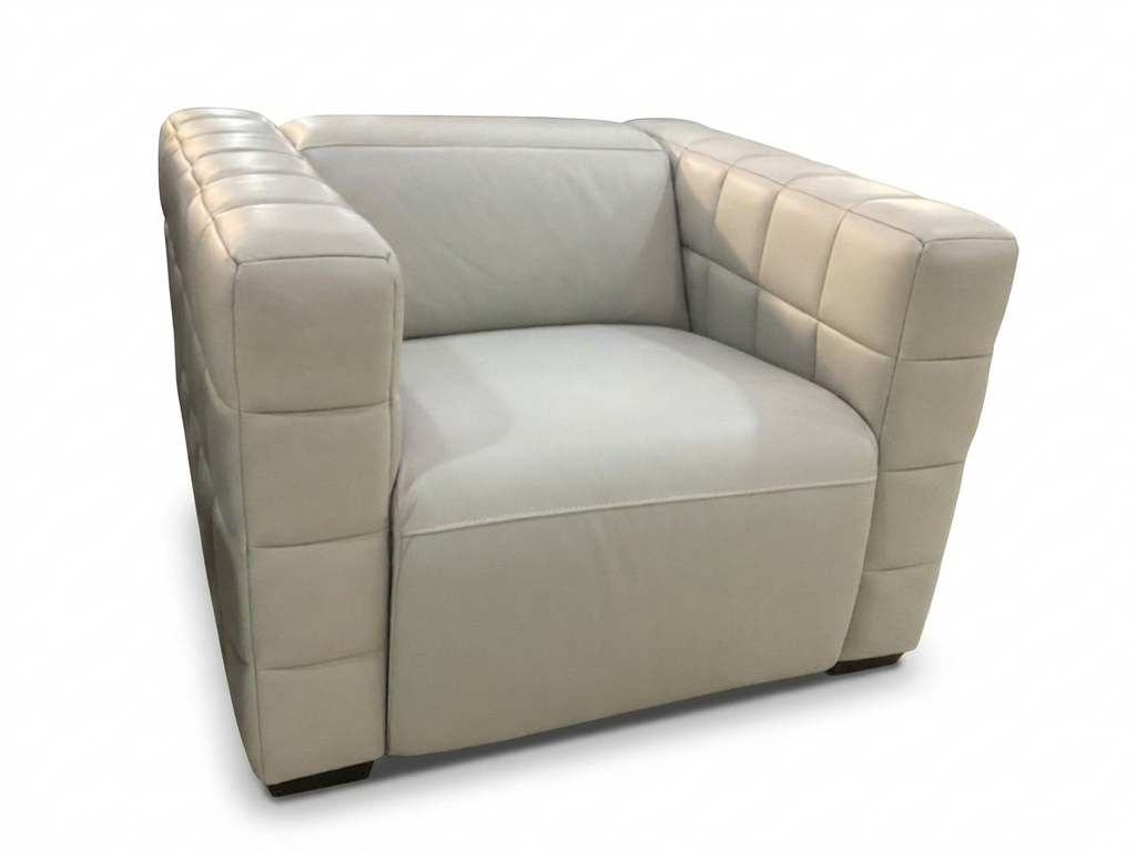 85854 - Bernhardt Townsend Power Recliner 44x44x31