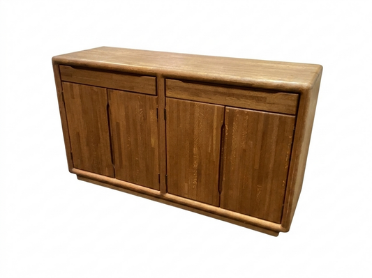 85871 Wood Buffet/Server 60x20x34