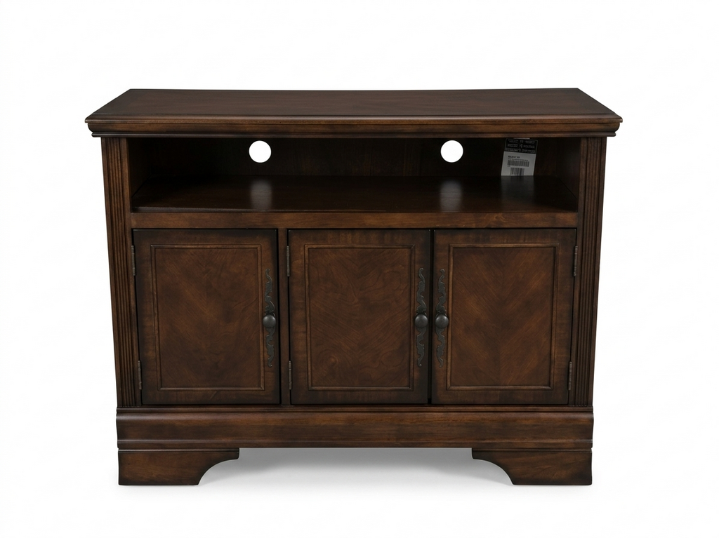 85867 Ashlley Hamlyn TV Stand 42x20x32